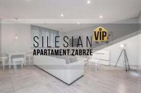 Apartament Silesian Vip